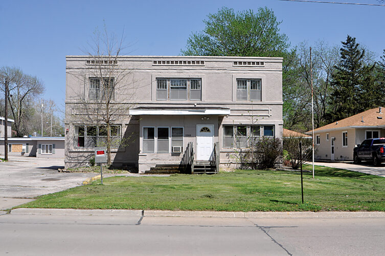 End of an era News, Sports, Jobs Messenger News